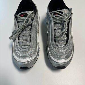 Nike Air Max 97 OG
Silver Bullet (2022) (Women's) Size 6.5